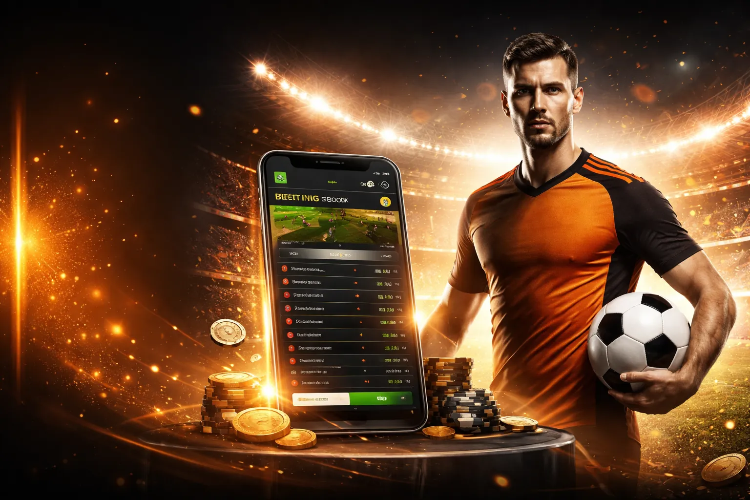 Hình ảnh nền cá cược thể thao bola sbobet88 online tại CLB88